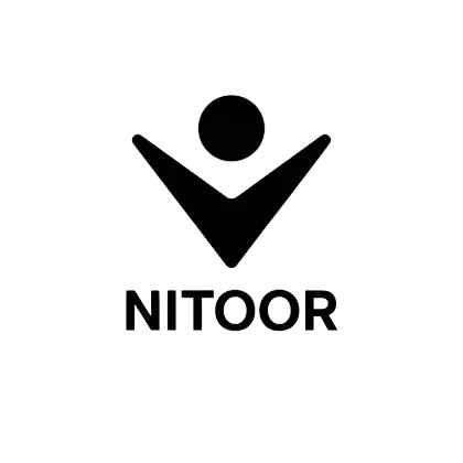 NITOOR logo