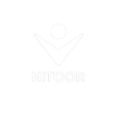 NITOOR logo